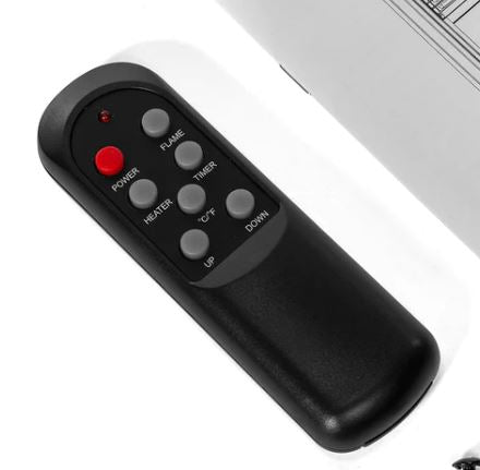 P95147 remote – XtremepowerUS
