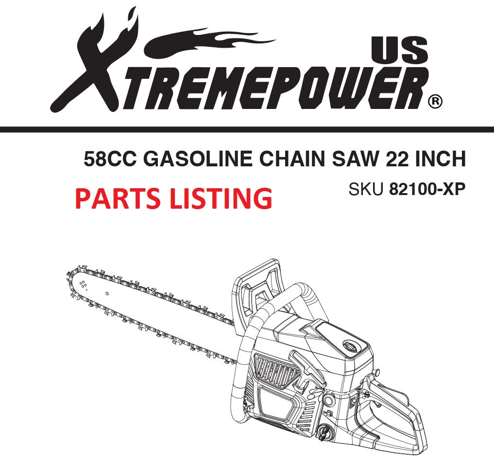 ハーベスター　大島KE-250 　5PS Gasoline Saw NT6800 with 16''-26'' Bar Length, Professional Forest