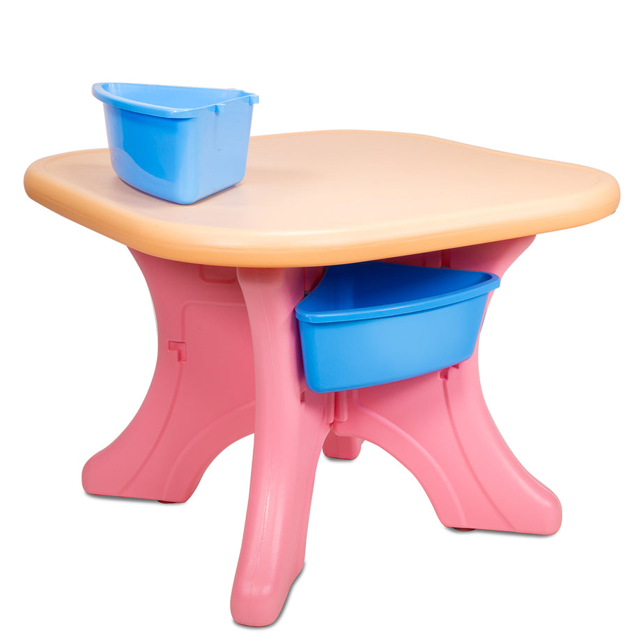 Plastic tables and chairs for online toddlers