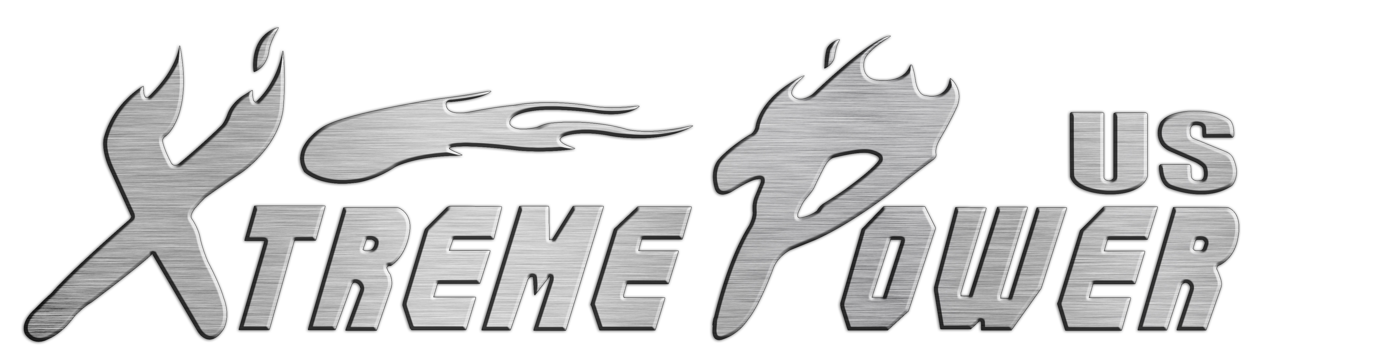 XtremepowerUS logo