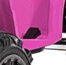 99721 - Foot pedal w/ wires