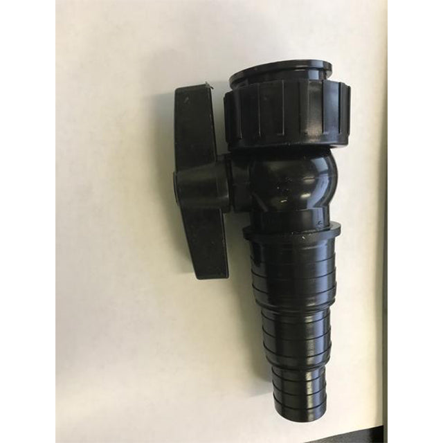 Inlet & Outlet Adapter Replacement for Koi Pond Filter Set P75145-19 ...