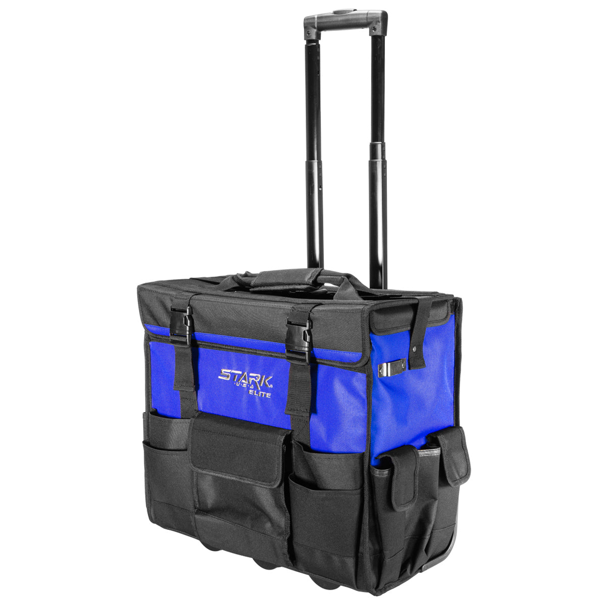 Stark XLarge 20 Rolling portable Heavy Duty Portable Tool Bag Storage –  XtremepowerUS