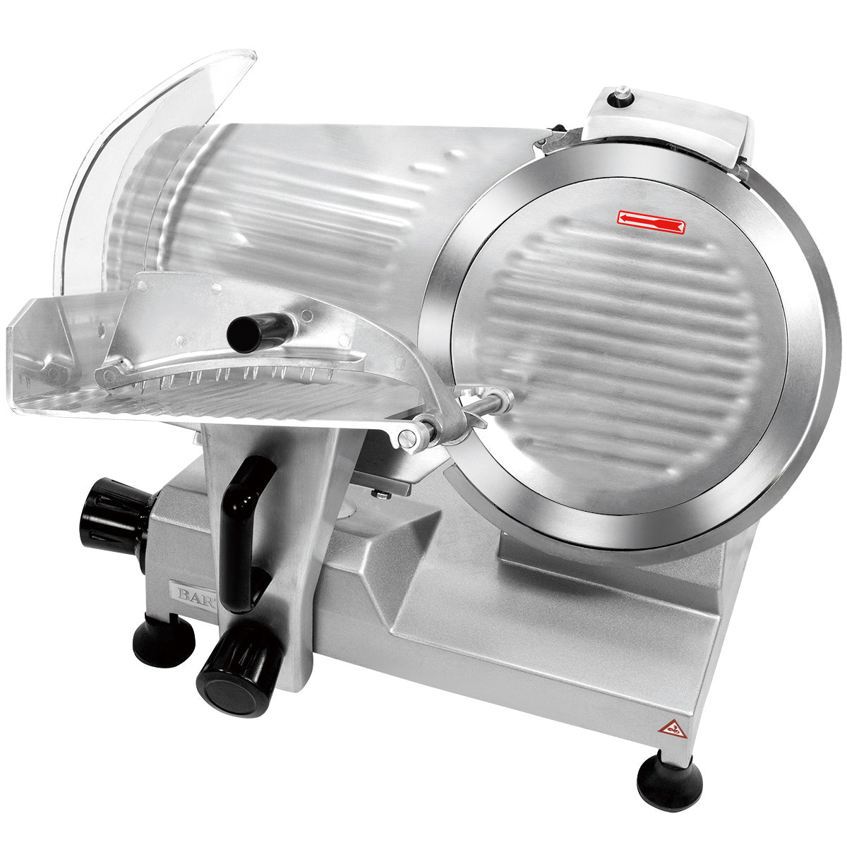 Semi-Automatic Commercial Vegetable Cutter