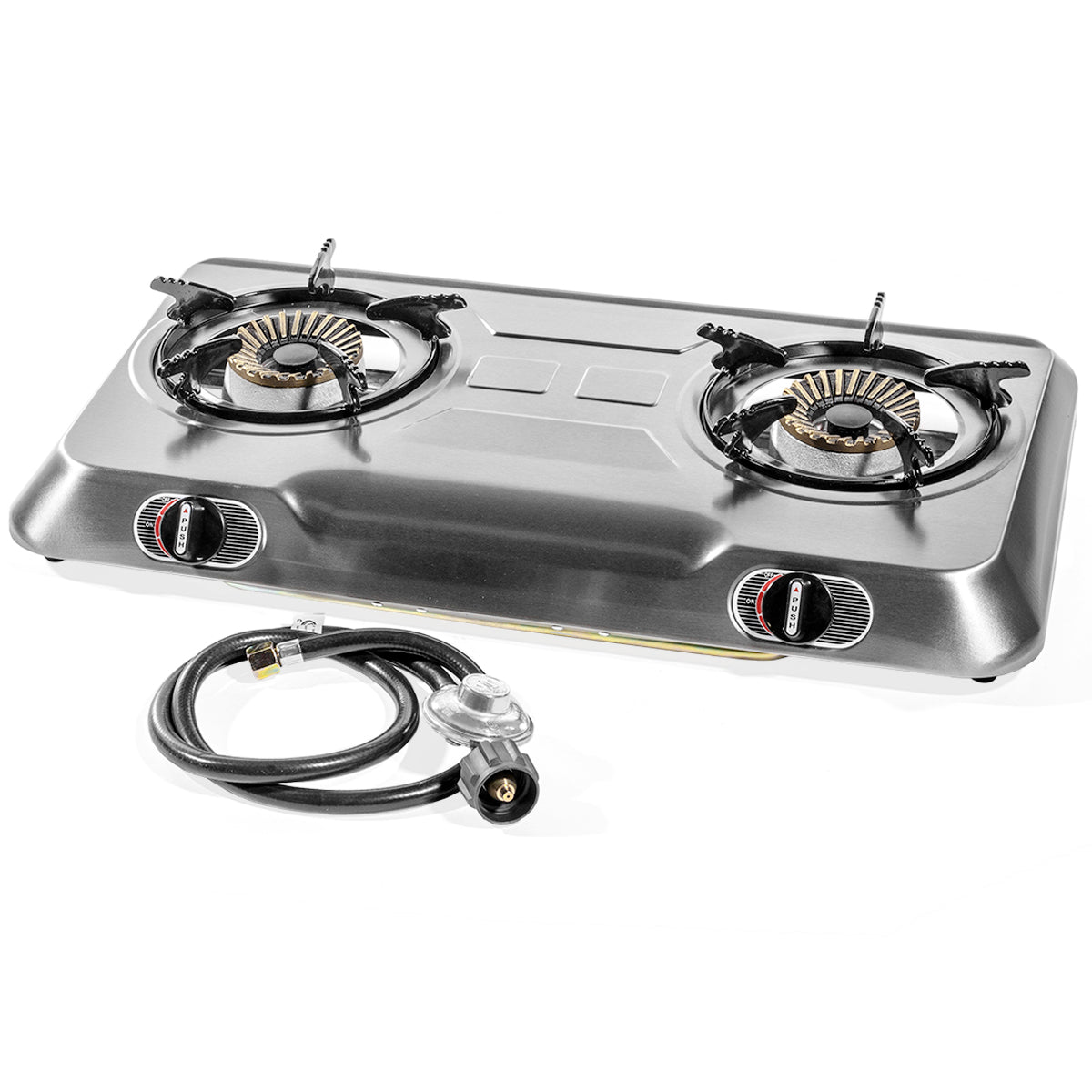 Which Stove Top Burner is Your Favorite?