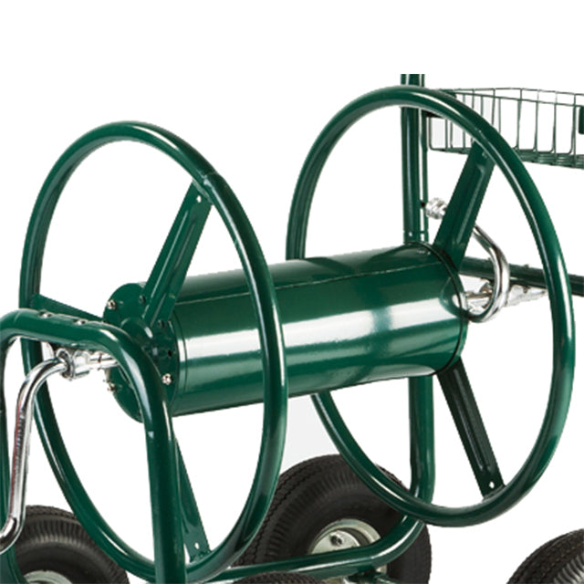 Reel Only Replacement for Water Hose Reel Cart P96032-4