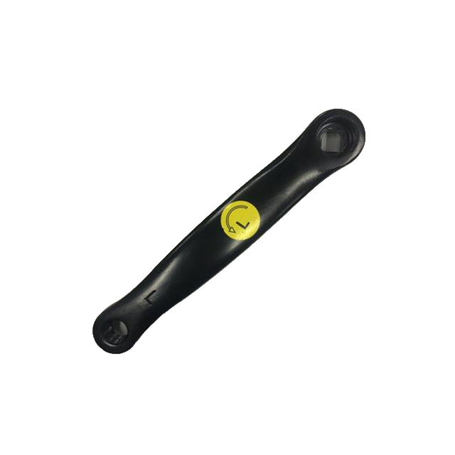 Left Pedal Bar Replacement for Stationary Exercise Bike P96124-20bar