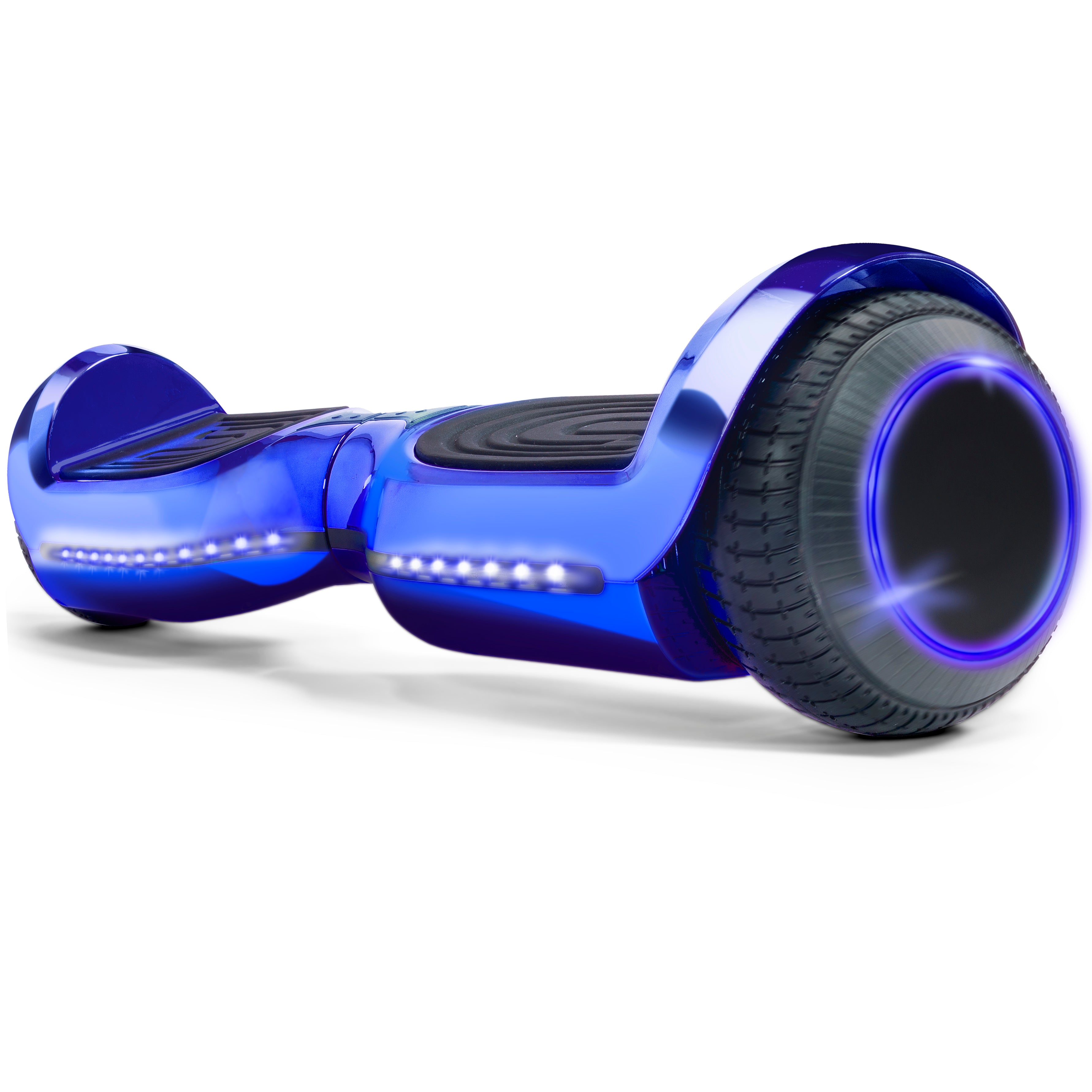 Q5 hoverboard 6,5 Reifen 200W Motor 15km Fahrtstrecke Bluetooth