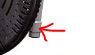 P96428 where left arm connects to foot