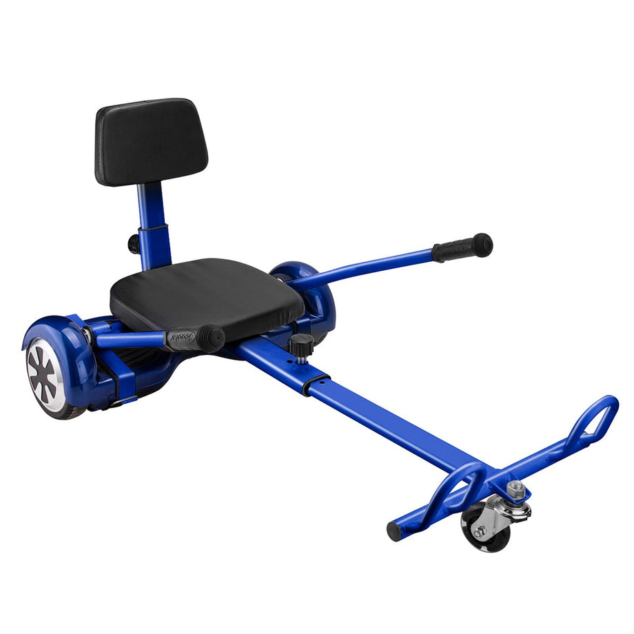 Hoverboard Sitting Attachment For 6.5'' 10'' Self Balancing